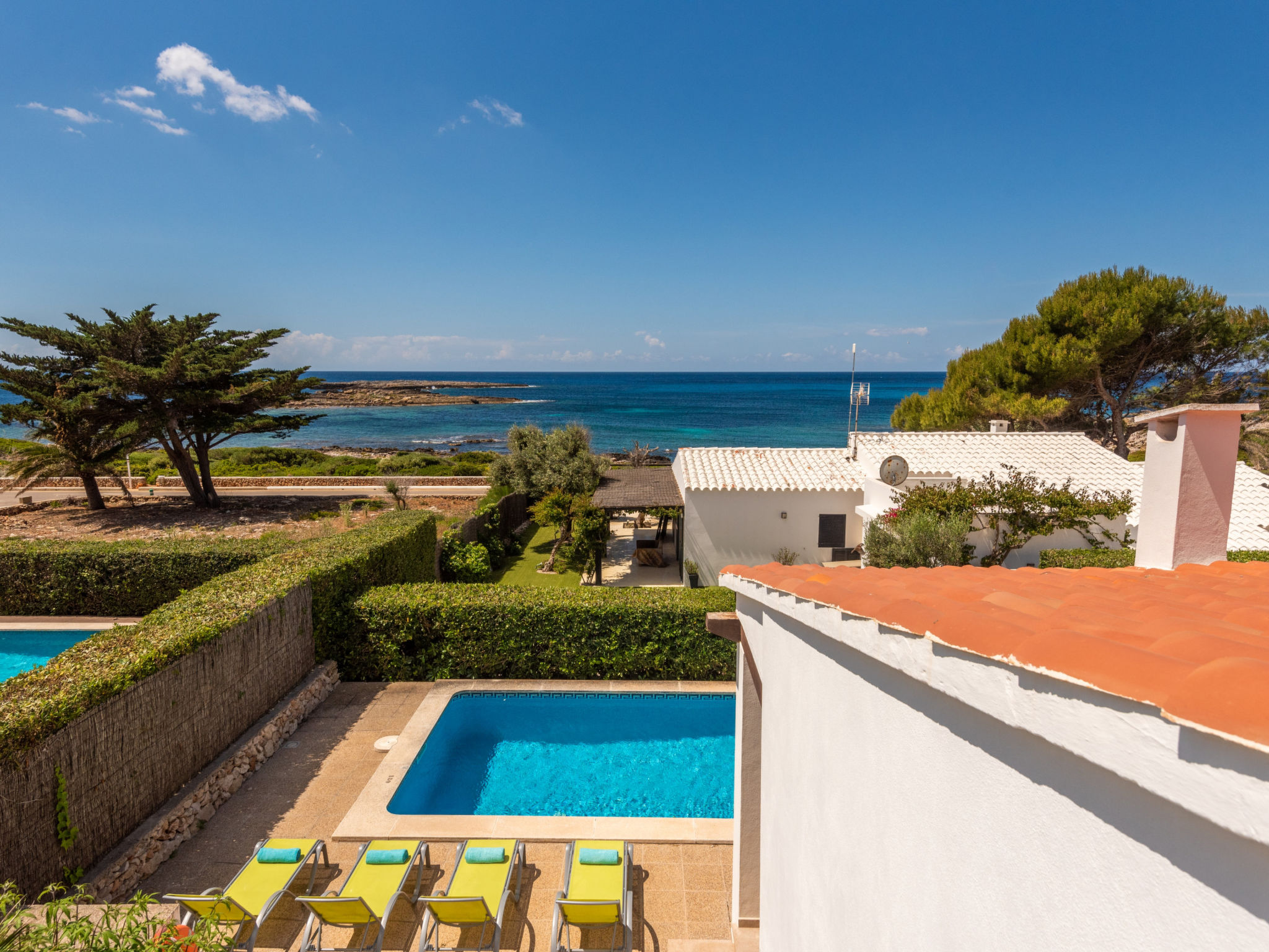 Menorca BINILLOR