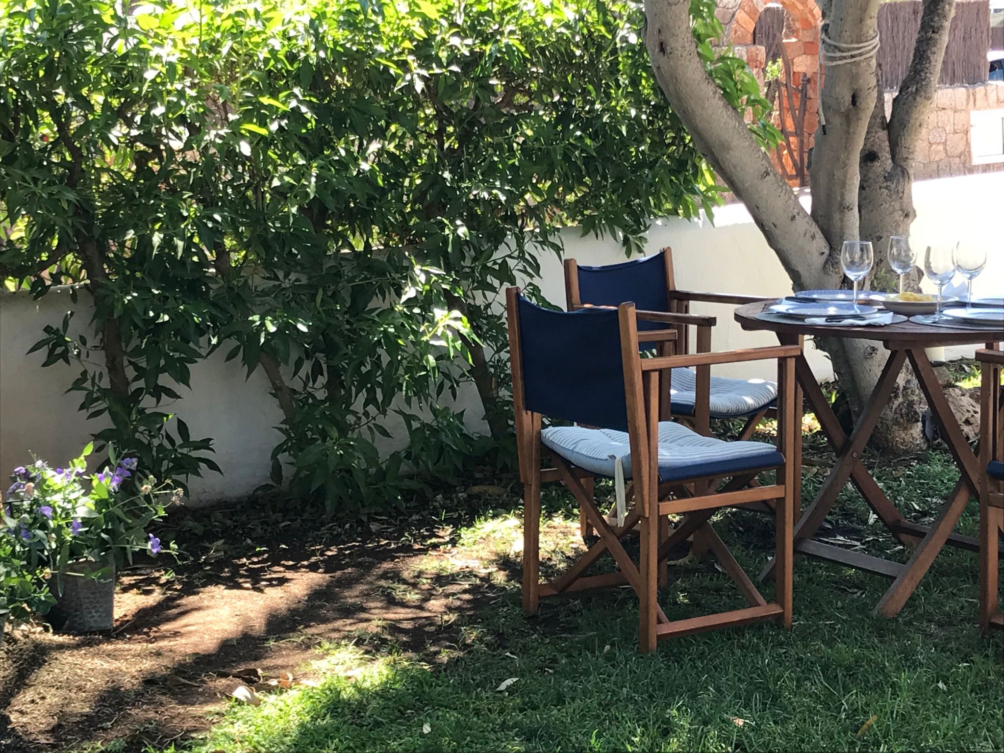 Stilvolles Apartment am Meer