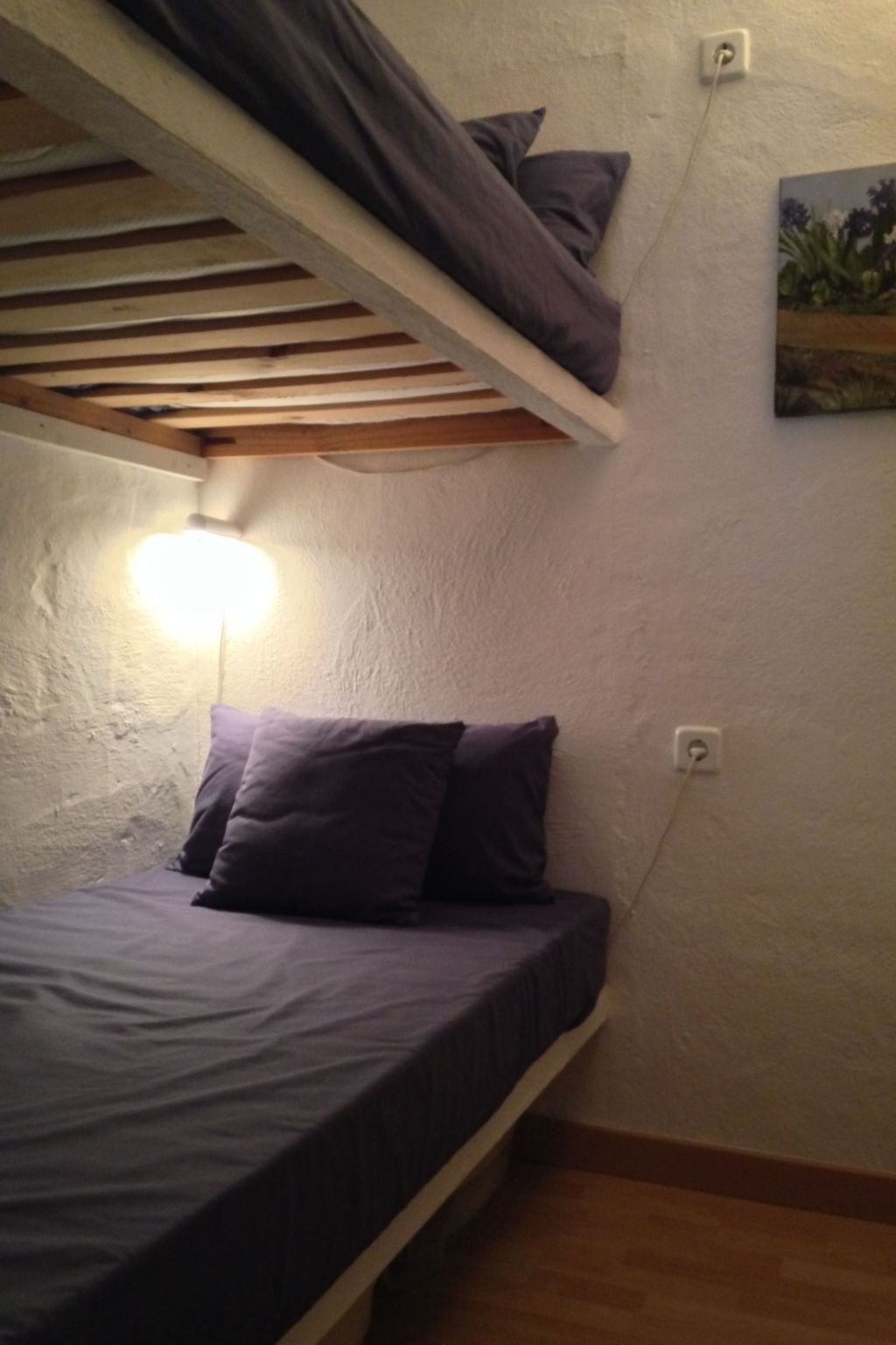 Stilvolles Apartment am Meer-Binnen