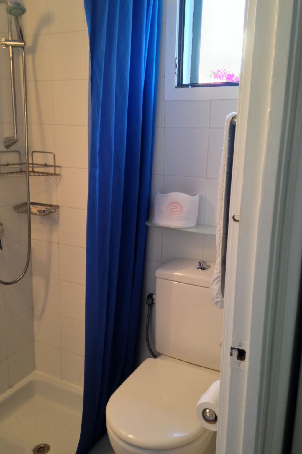 Stilvolles Apartment am Meer-Binnen