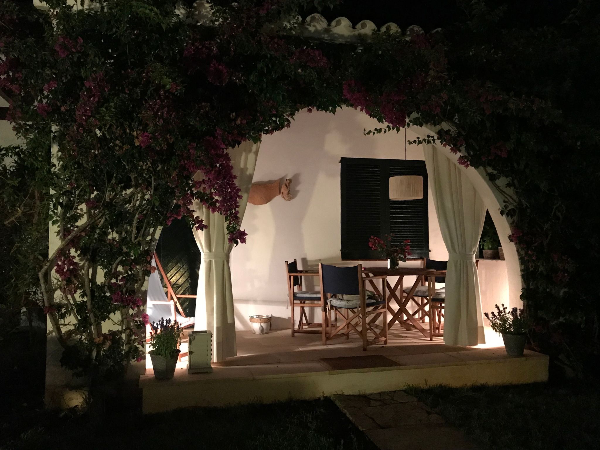 Stilvolles Apartment am Meer-Binnen