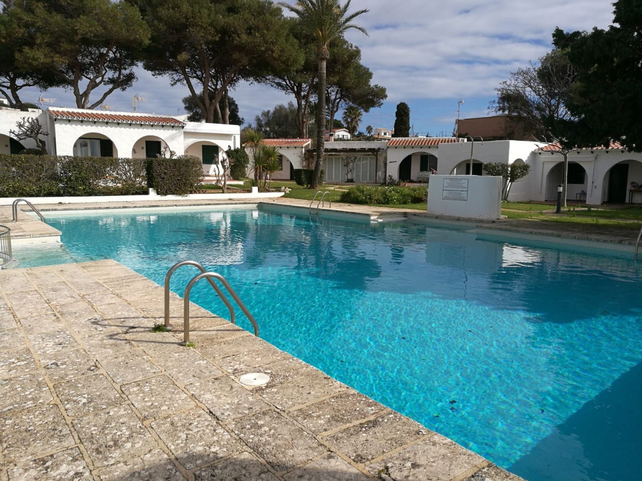 Stilvolles Apartment am Meer-Binnen