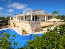 Villa Rafael Menorca: Vrijstaande oase met privézwembad op 200m van zee - thumbnail 2