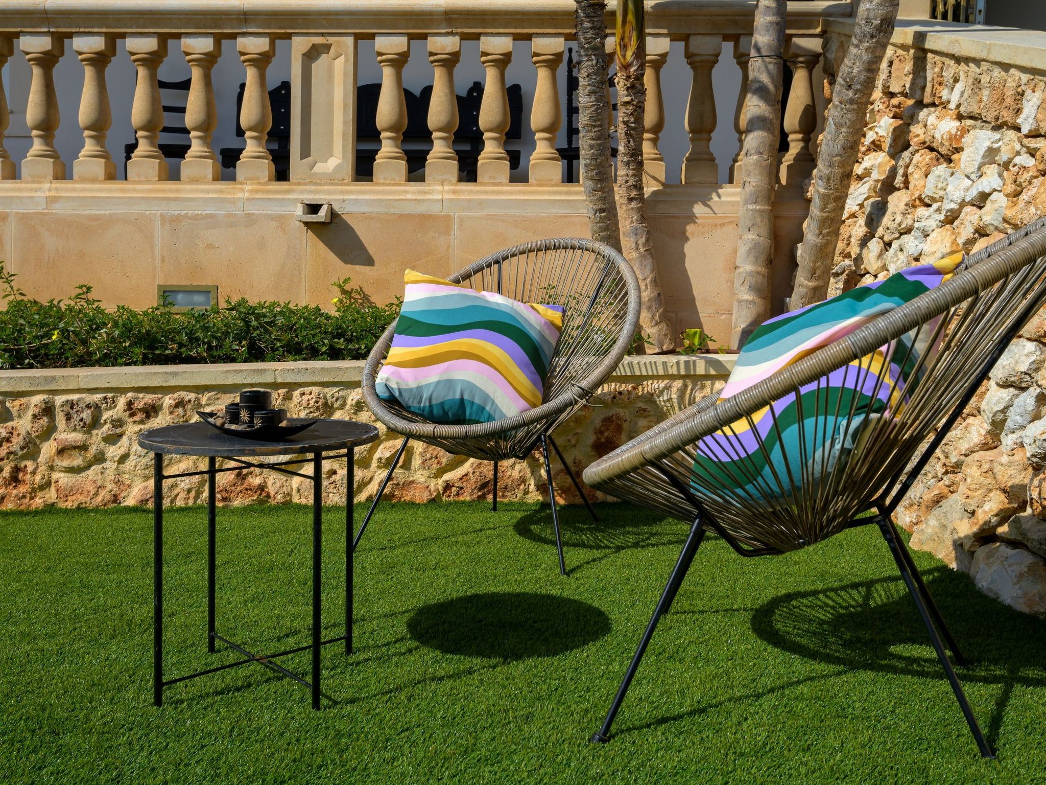 Villa Rafael Menorca-Binnen