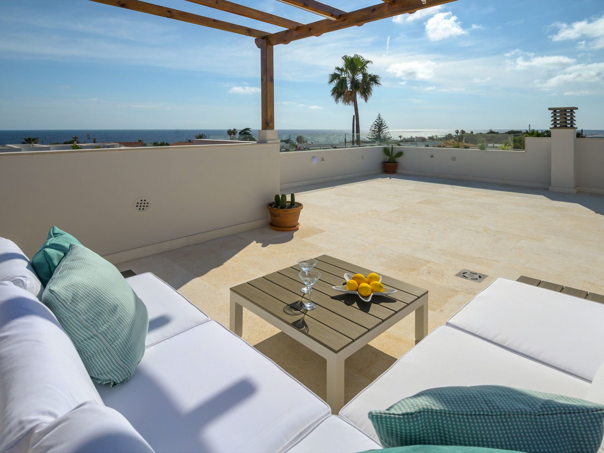 Villa Rafael Menorca-Binnen