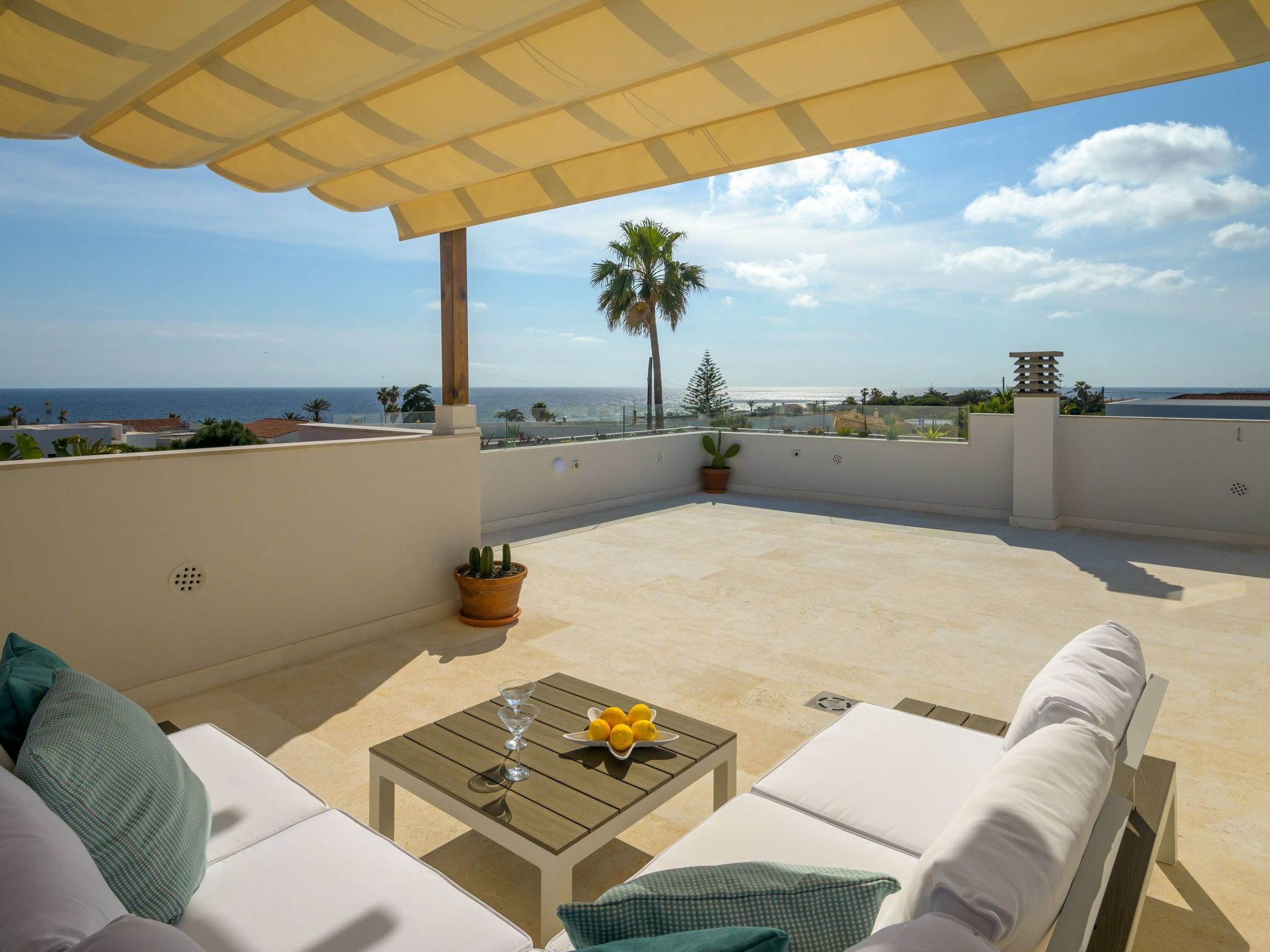 Villa Rafael Menorca-Binnen