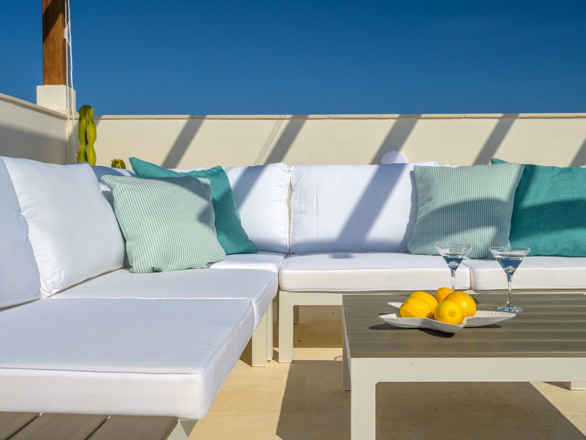 Villa Rafael Menorca-Binnen