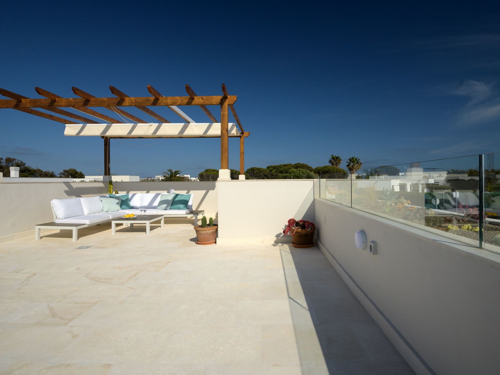 Villa Rafael Menorca-Binnen