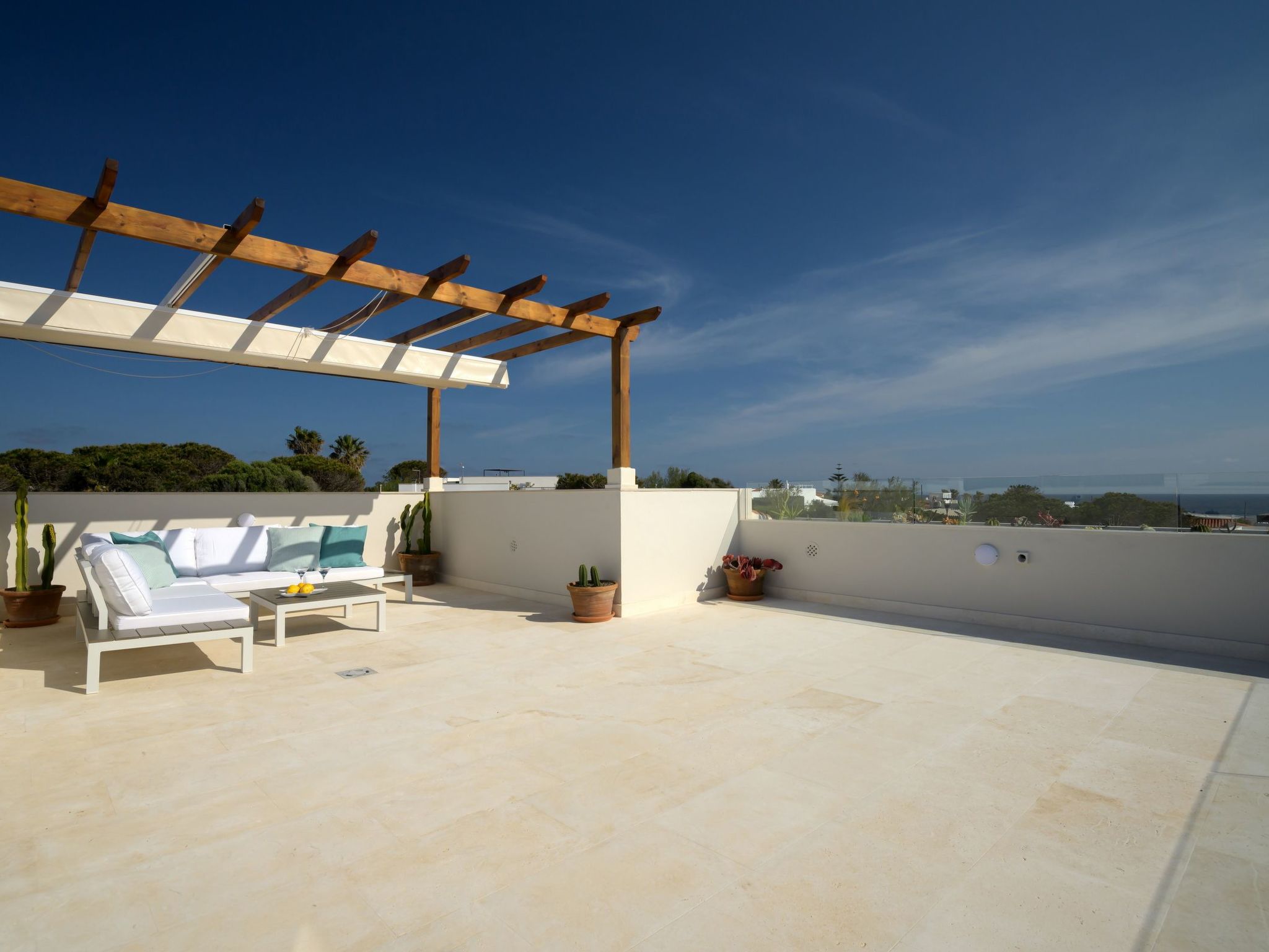 Villa Rafael Menorca-Binnen