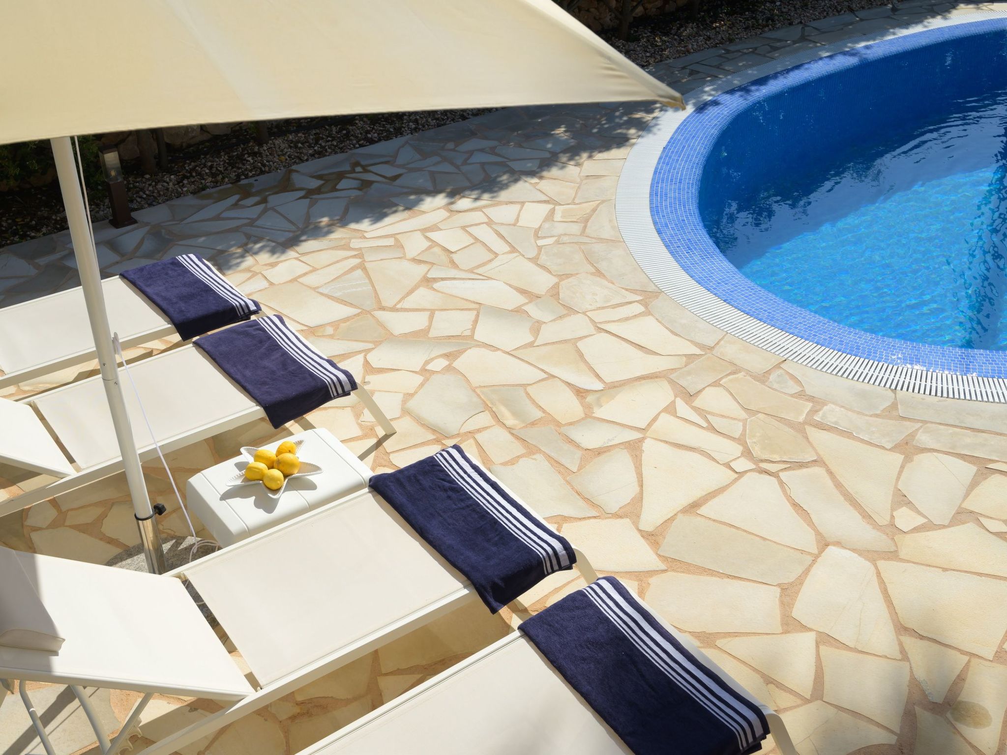 Villa Rafael Menorca-Binnen