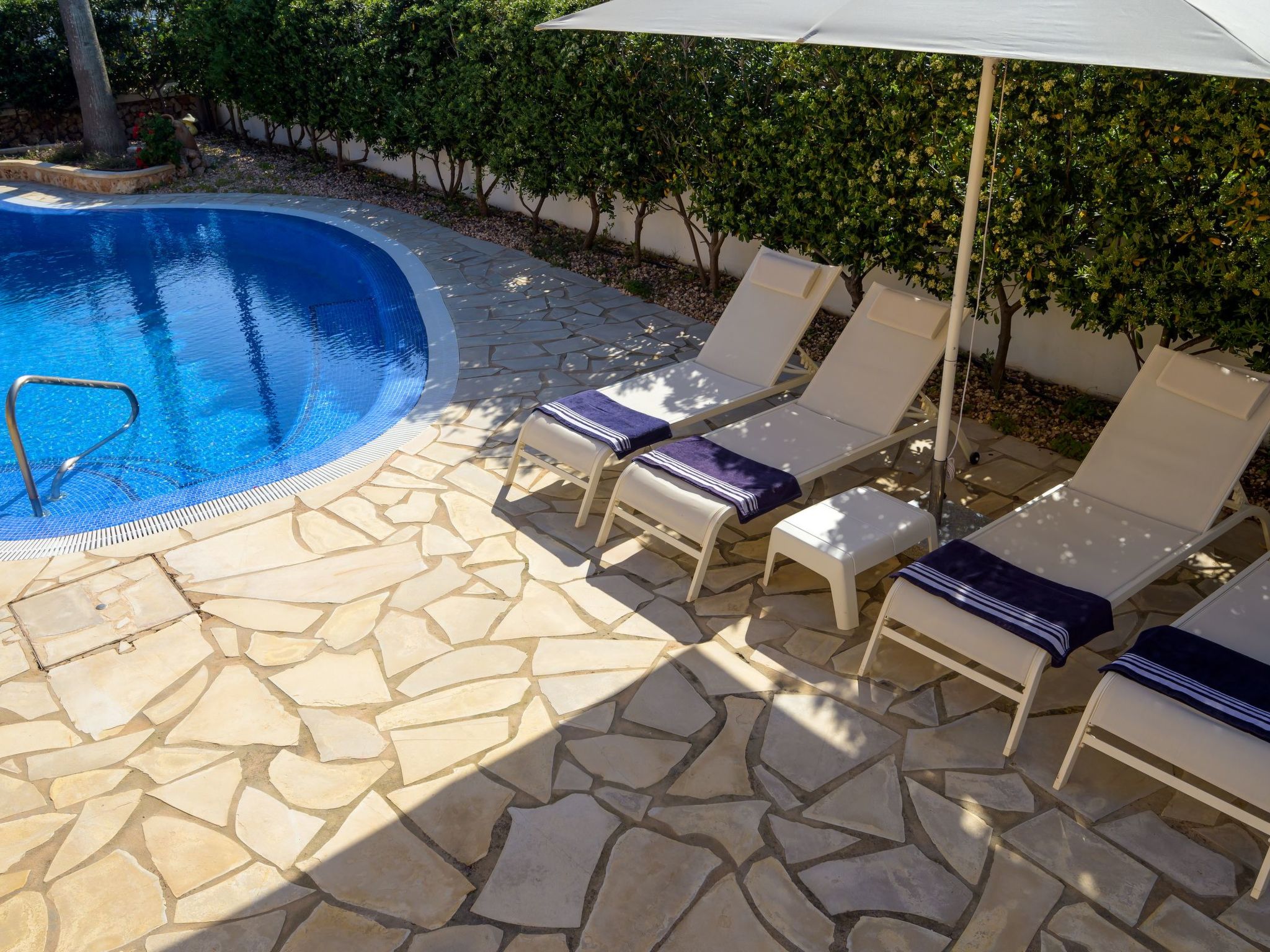 Villa Rafael Menorca-Binnen