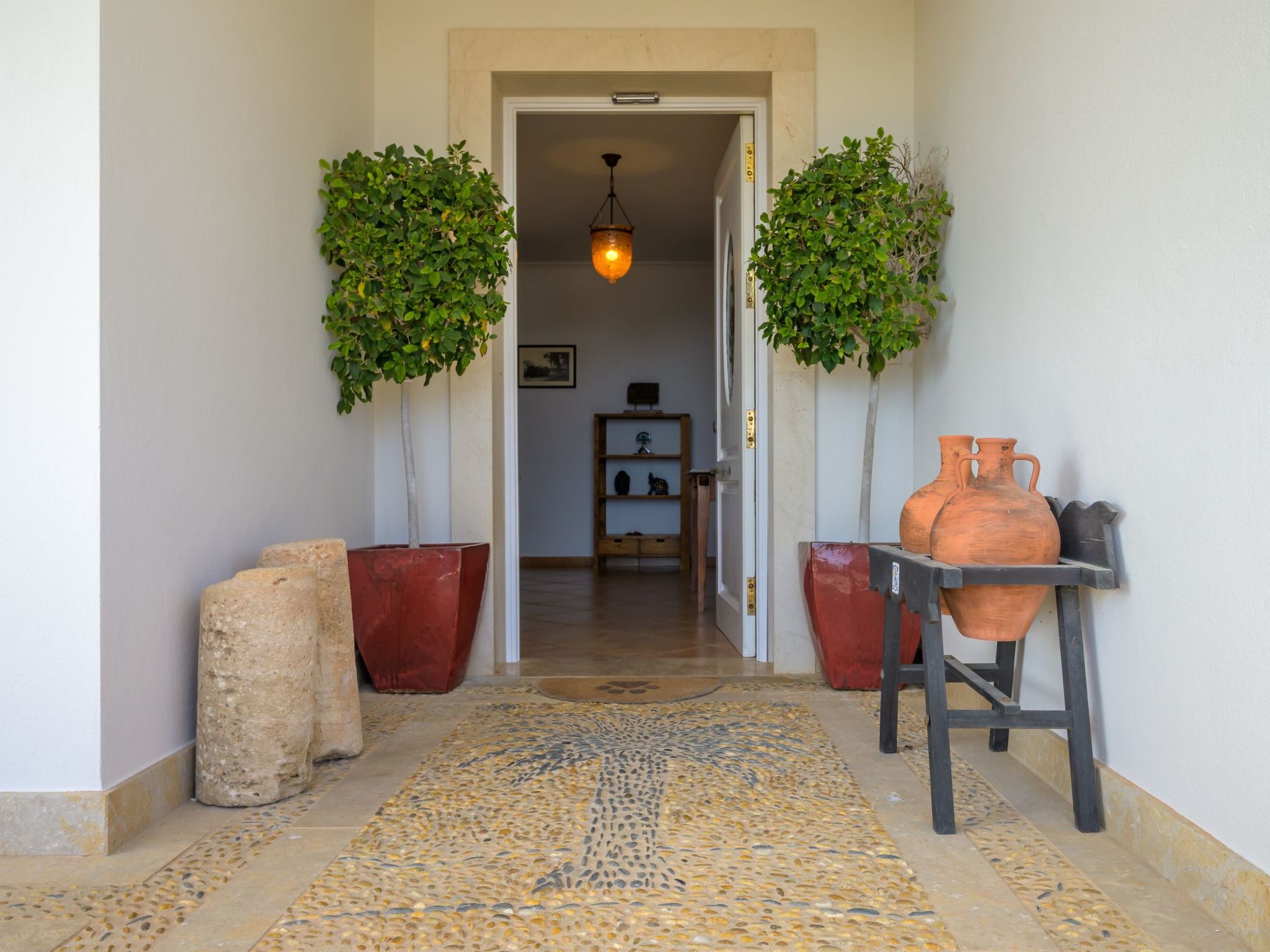 Villa Rafael Menorca-Binnen