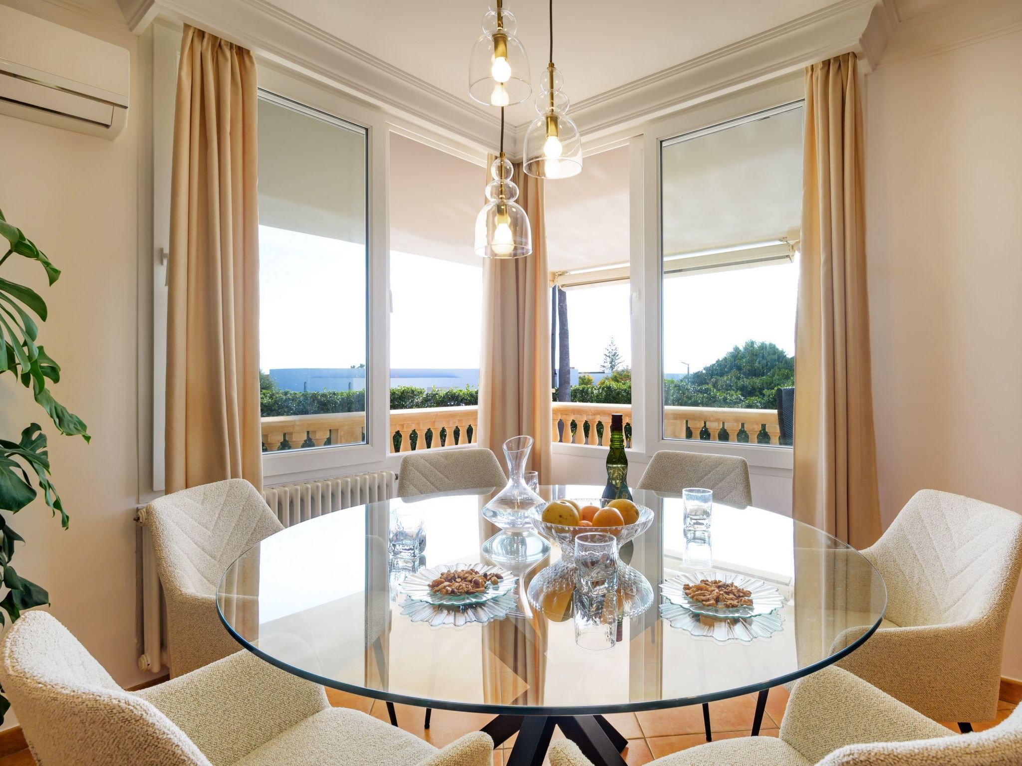 Villa Rafael Menorca-Binnen