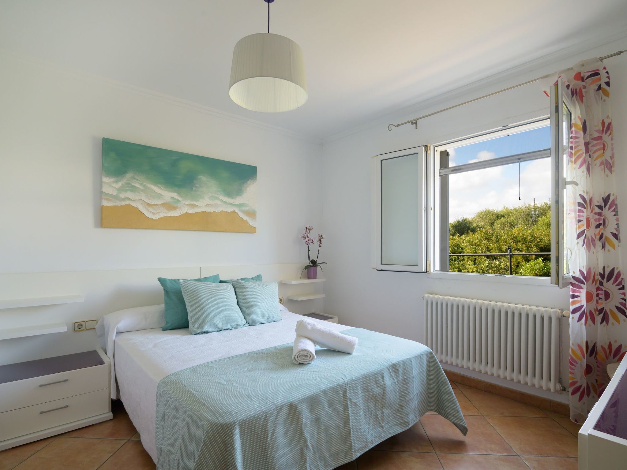 Villa Rafael Menorca-Binnen