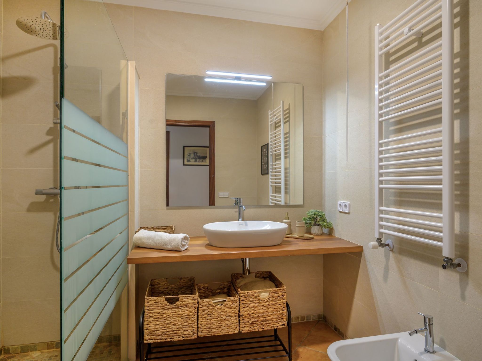 Villa Rafael Menorca-Binnen