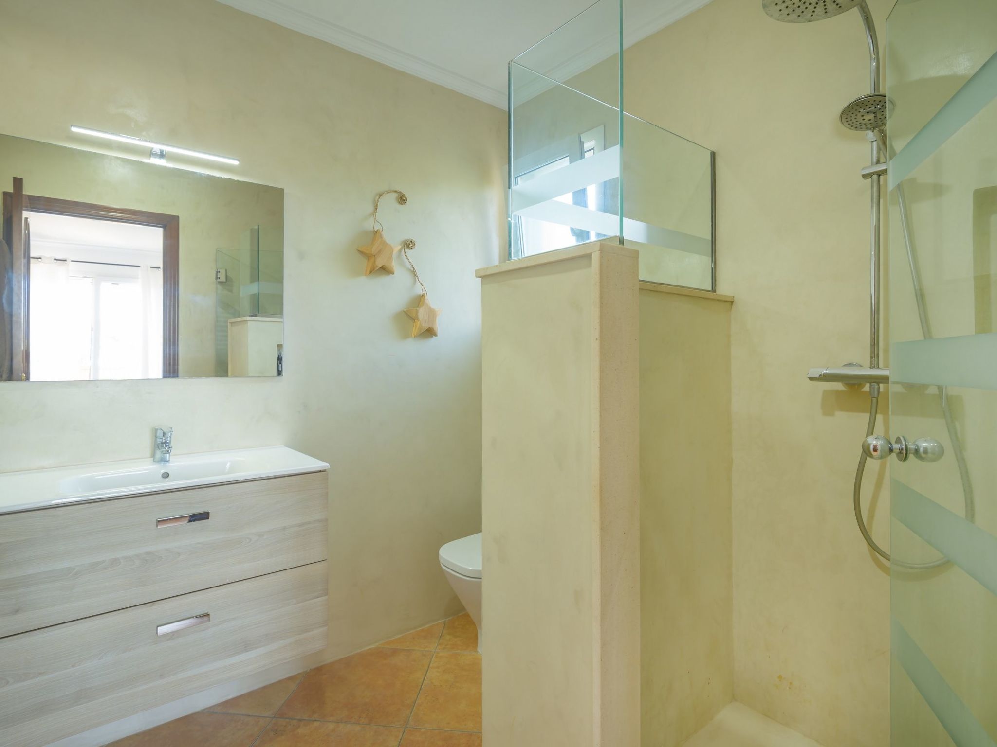 Villa Rafael Menorca-Binnen