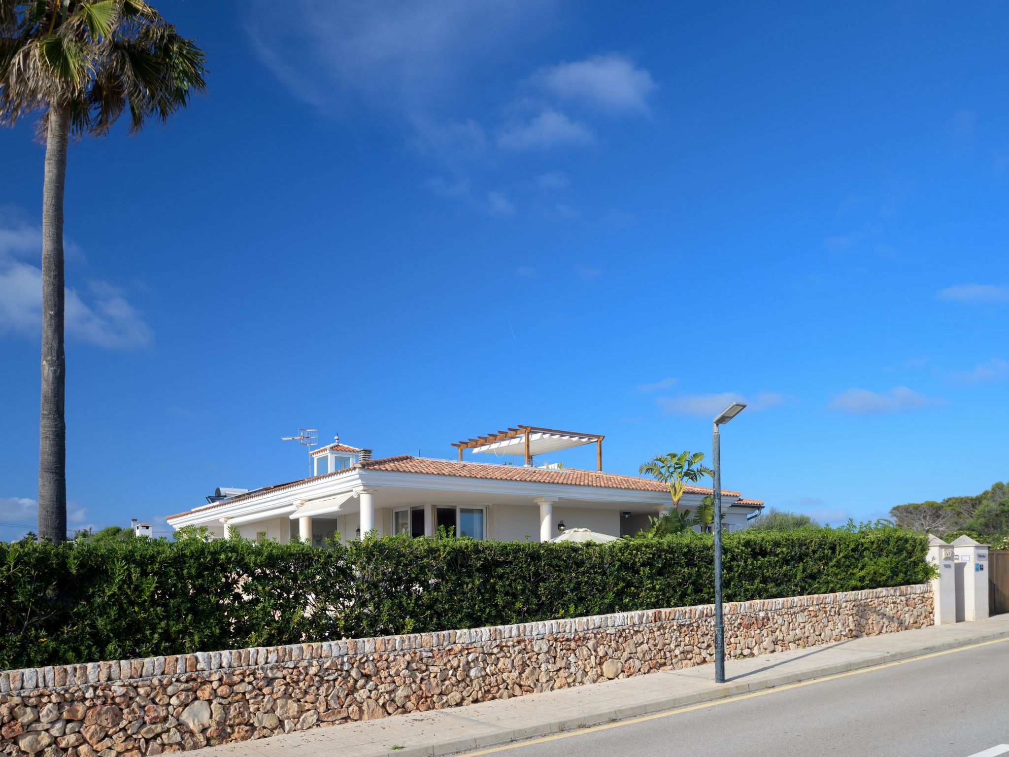 Villa Rafael Menorca-Binnen