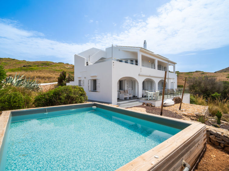 Sa Blanca - Menorca