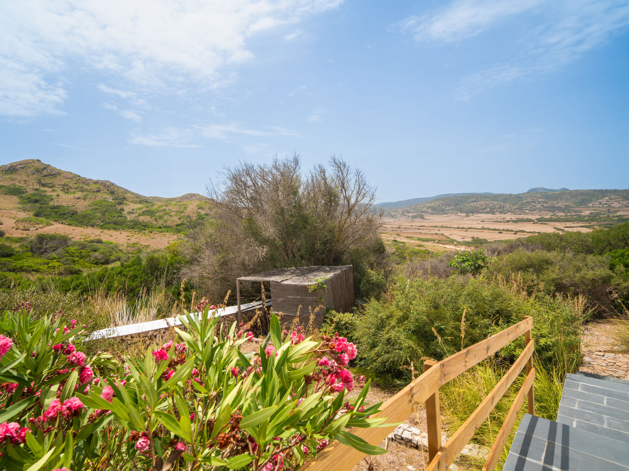Sa Blanca - Buiten