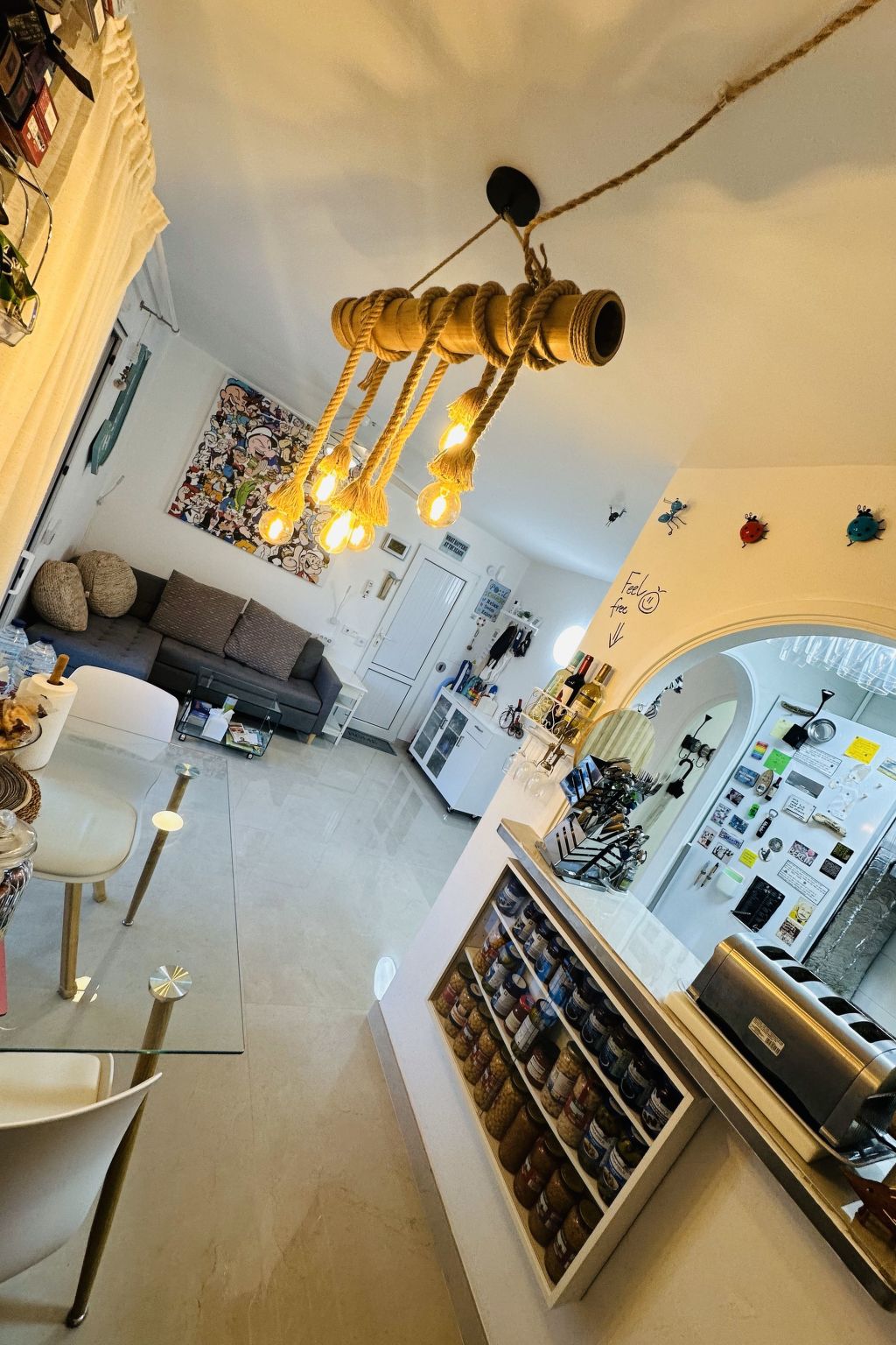 Mit Pool, umgeben von Natur-Image-tags.info