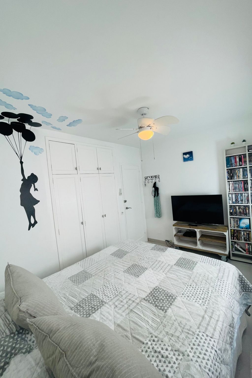 Mit Pool, umgeben von Natur-Inside