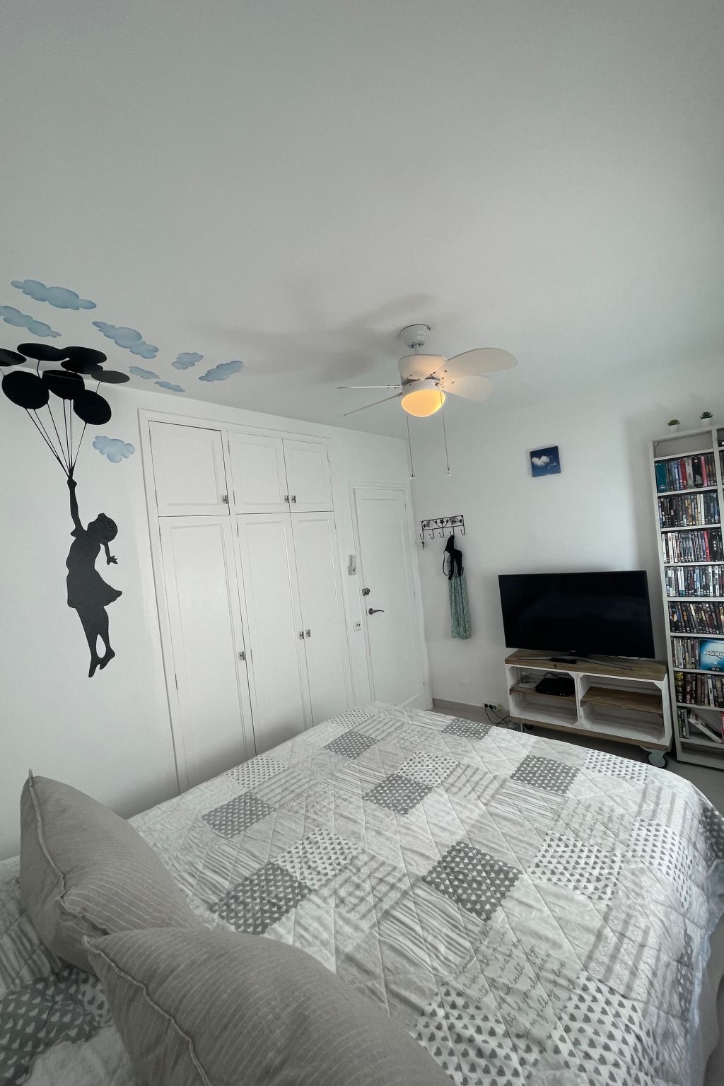 Mit Pool, umgeben von Natur-Inside