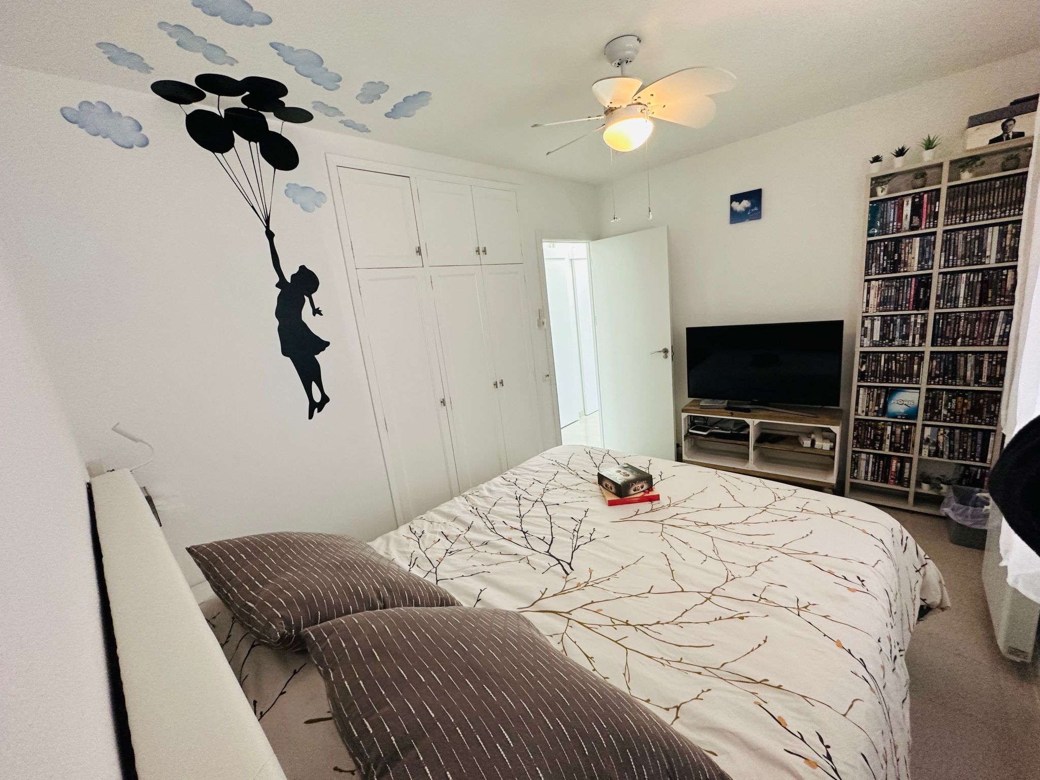 Mit Pool, umgeben von Natur-Inside