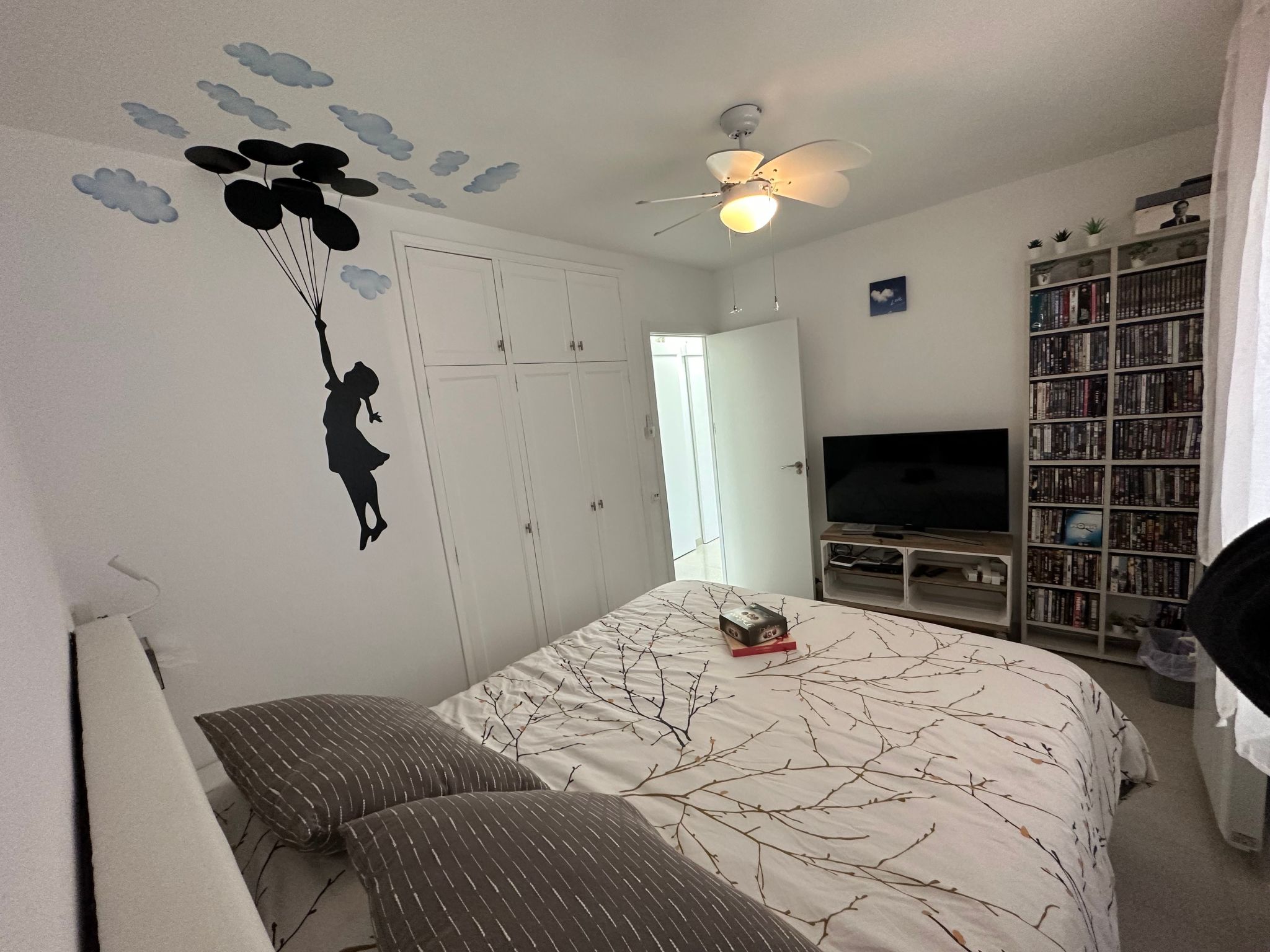 Mit Pool, umgeben von Natur-Inside