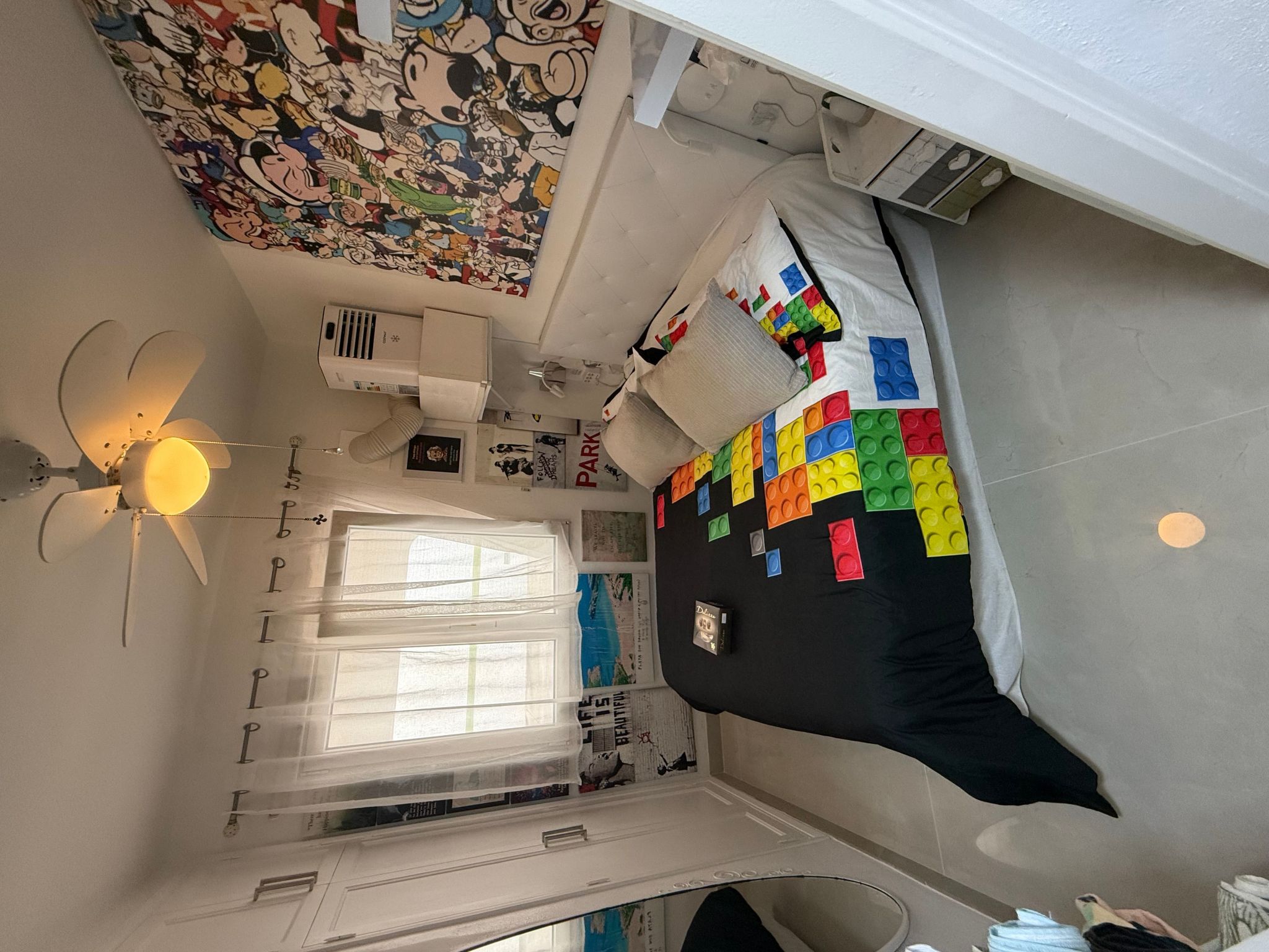 Mit Pool, umgeben von Natur-Inside