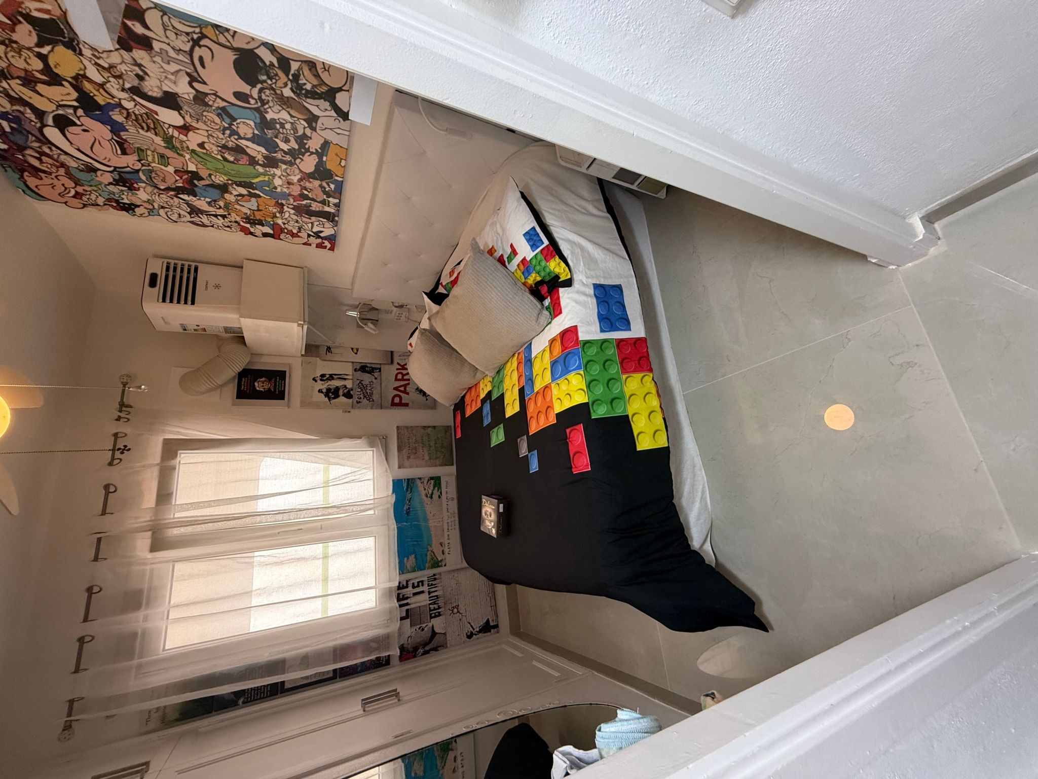 Mit Pool, umgeben von Natur-Inside