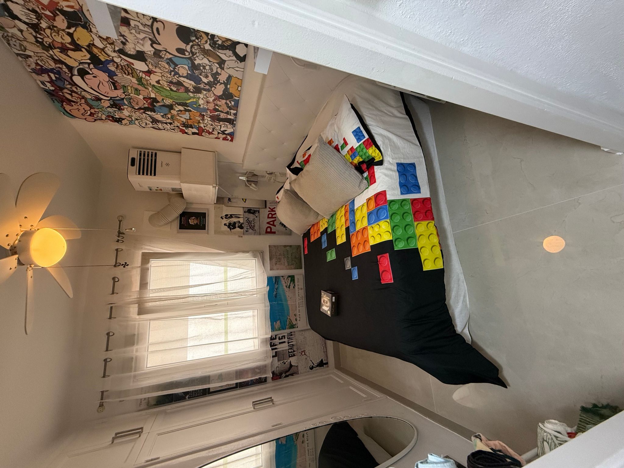 Mit Pool, umgeben von Natur-Inside