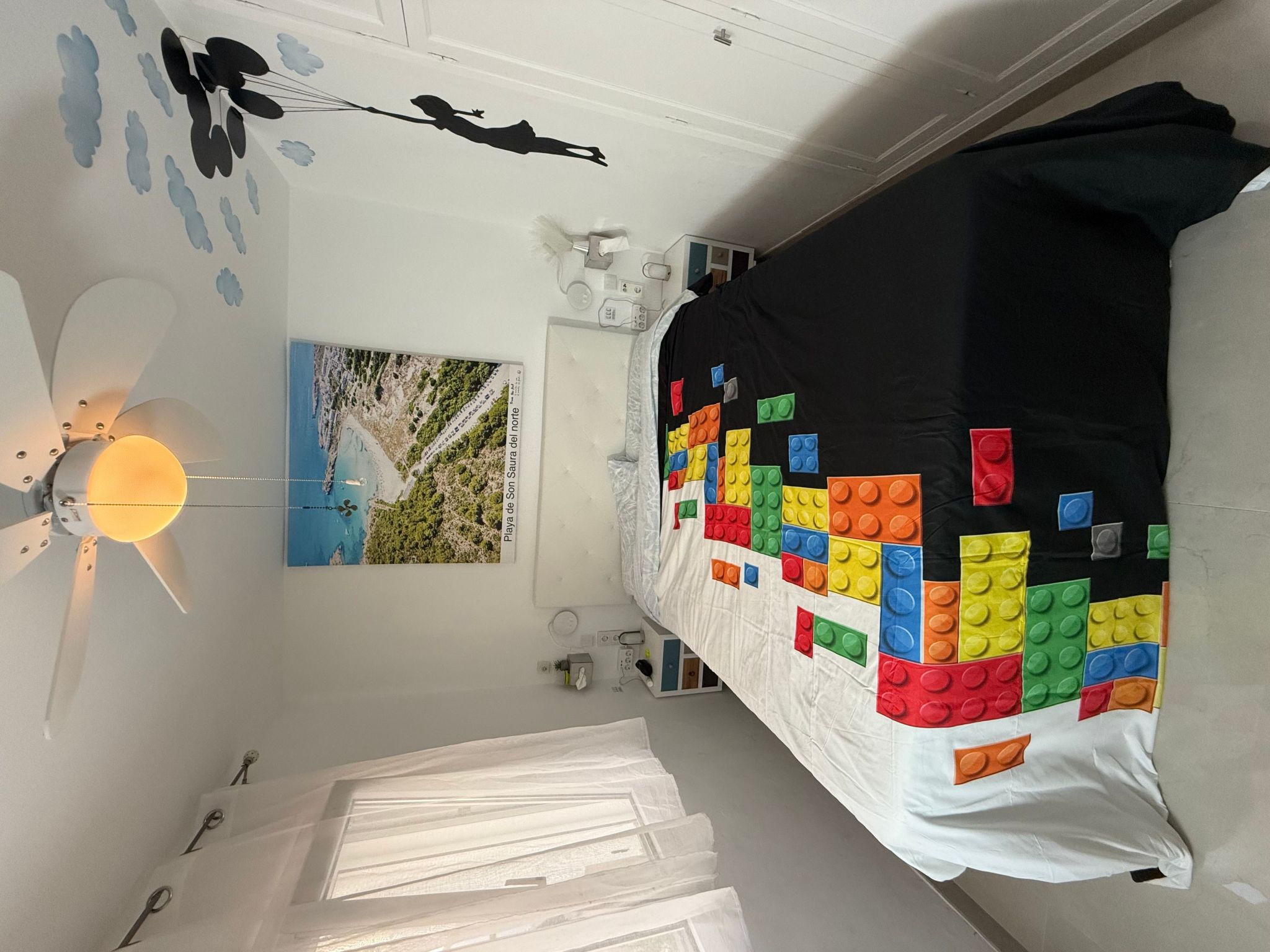 Mit Pool, umgeben von Natur-Inside