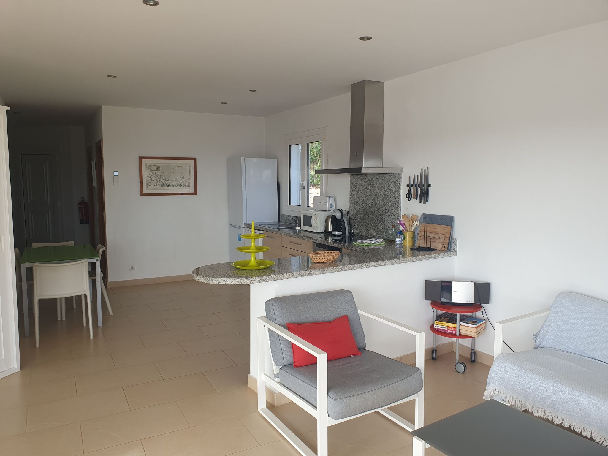 Haus in Meeresnähe, privater Pool, Panoramablick - Image-tags.info