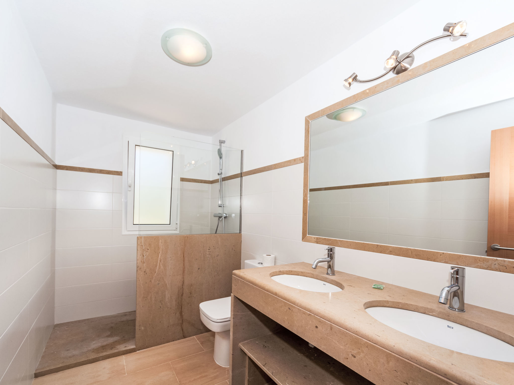 Ficula Vell Villa am Meer mit privatem Pool - Drinnen