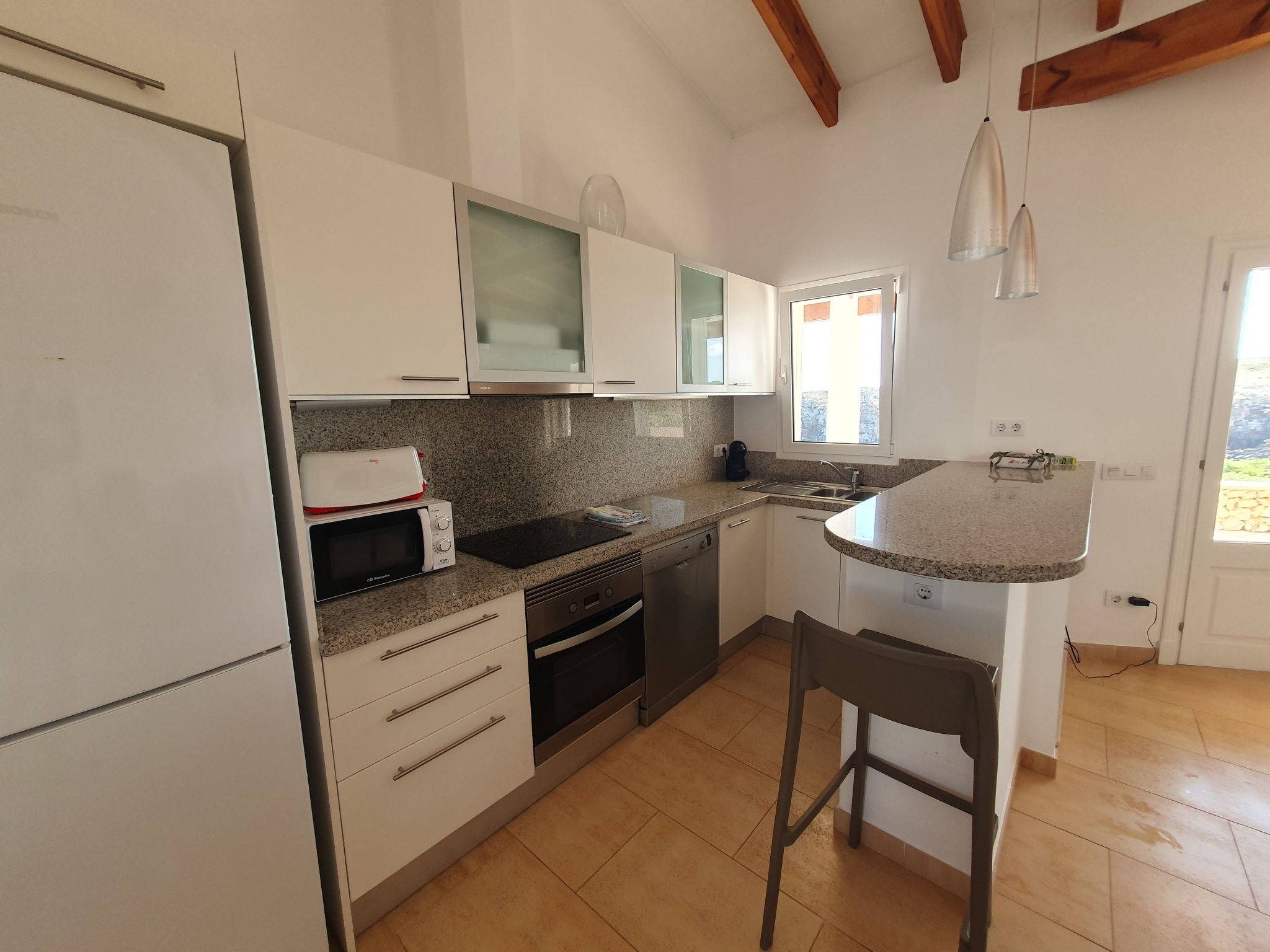 Ficula Vell Villa am Meer mit privatem Pool - Image-tags.info