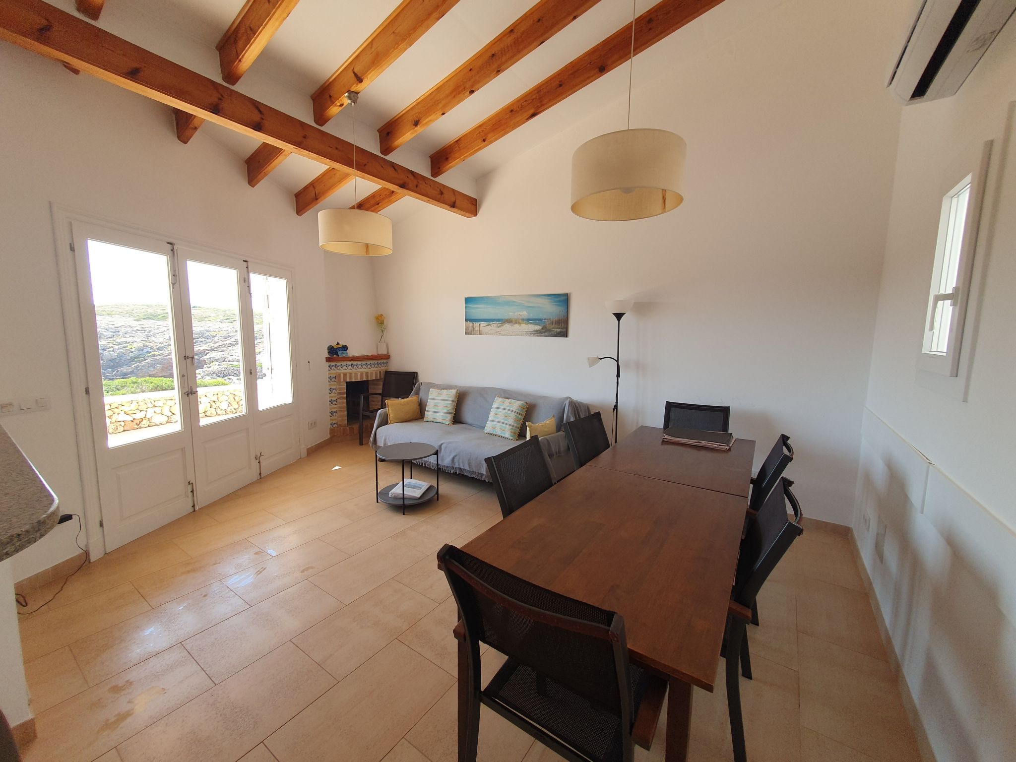 Ficula Vell Villa am Meer mit privatem Pool - Image-tags.info