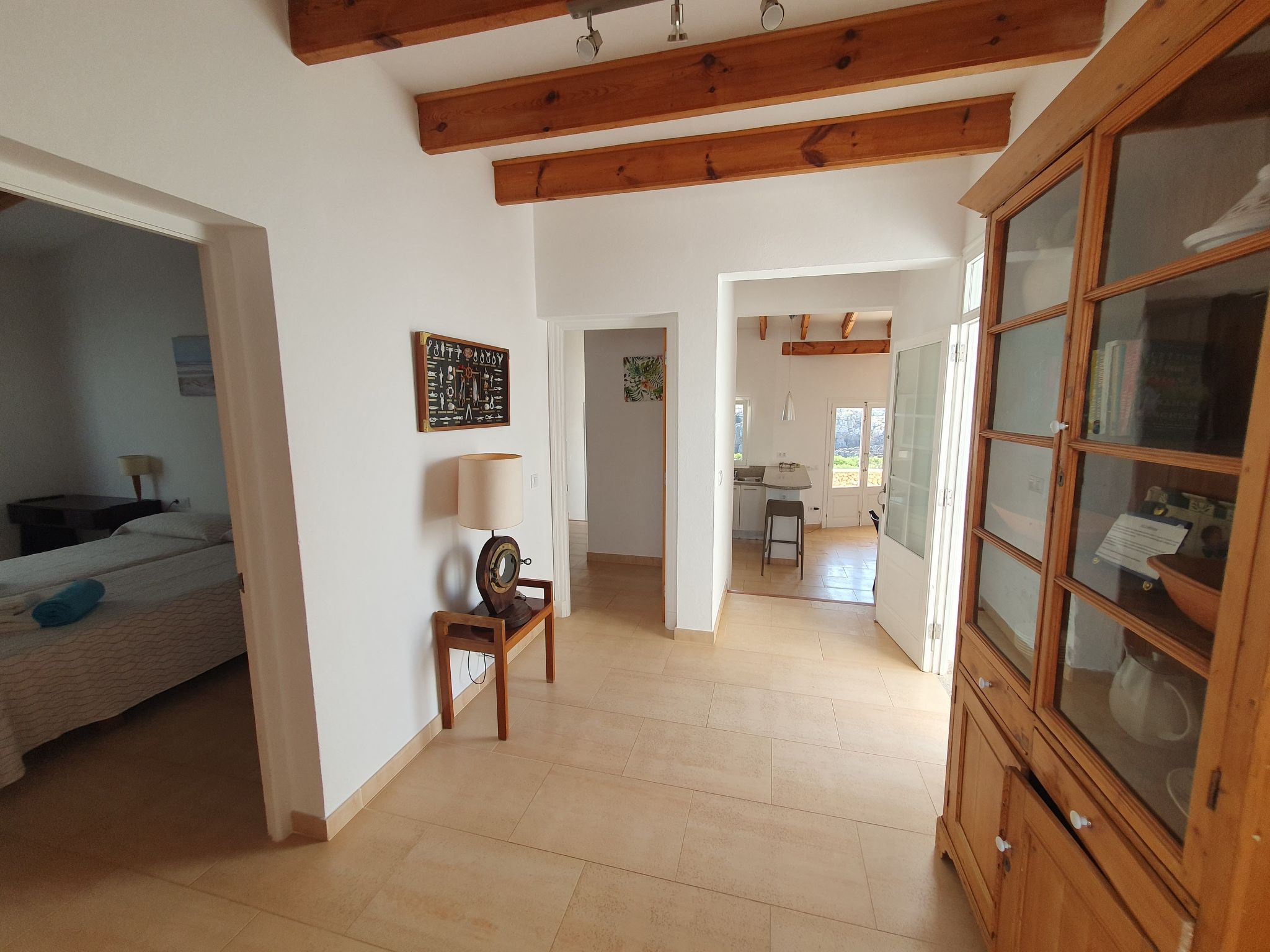 Ficula Vell Villa am Meer mit privatem Pool - Image-tags.info
