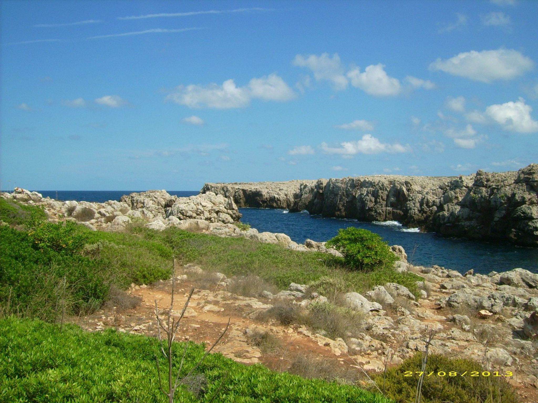 Ficula Vell Villa am Meer mit privatem Pool - Image-tags.info
