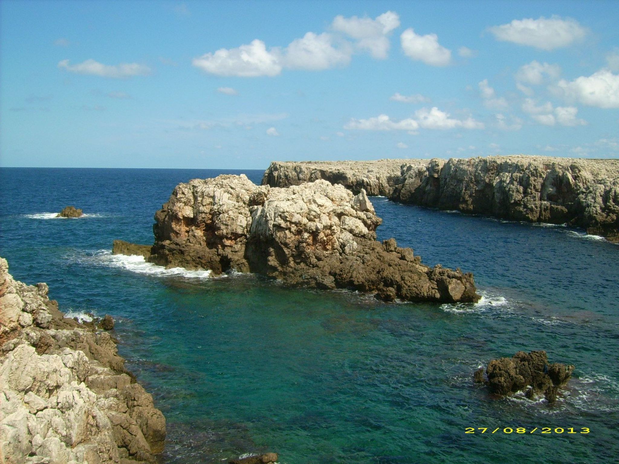 Ficula Vell Villa am Meer mit privatem Pool - Image-tags.info