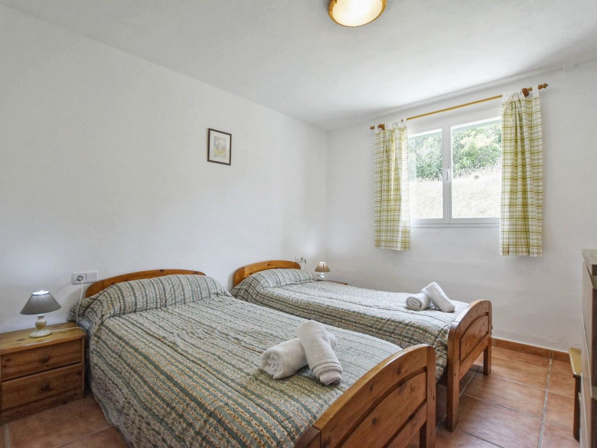 Wunderschönes Landhaus im Landhausstil mit Pool auf dem Land, in der Nähe von M - Image-tags.info