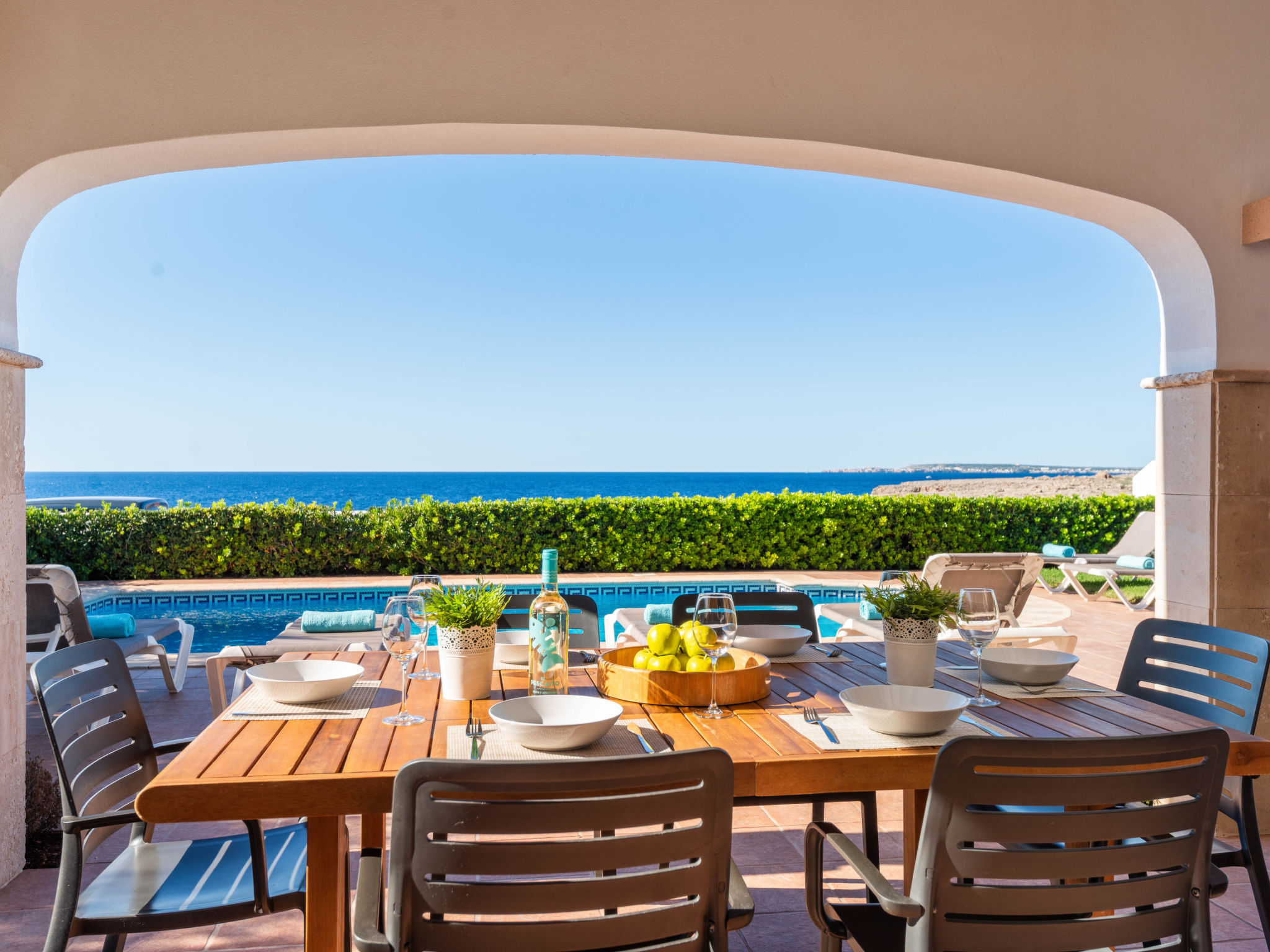 Menorca Sirio