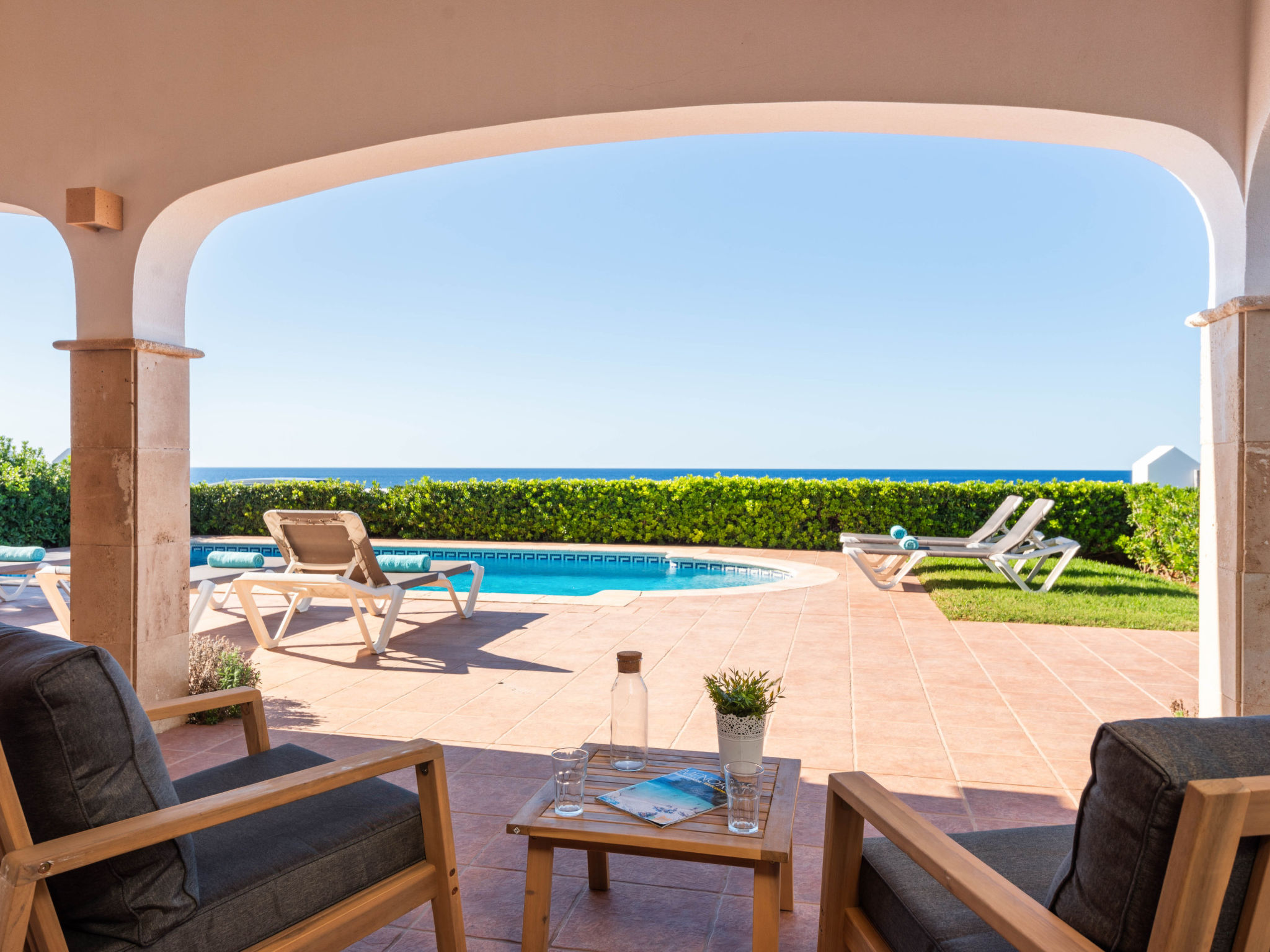 Menorca Sirio