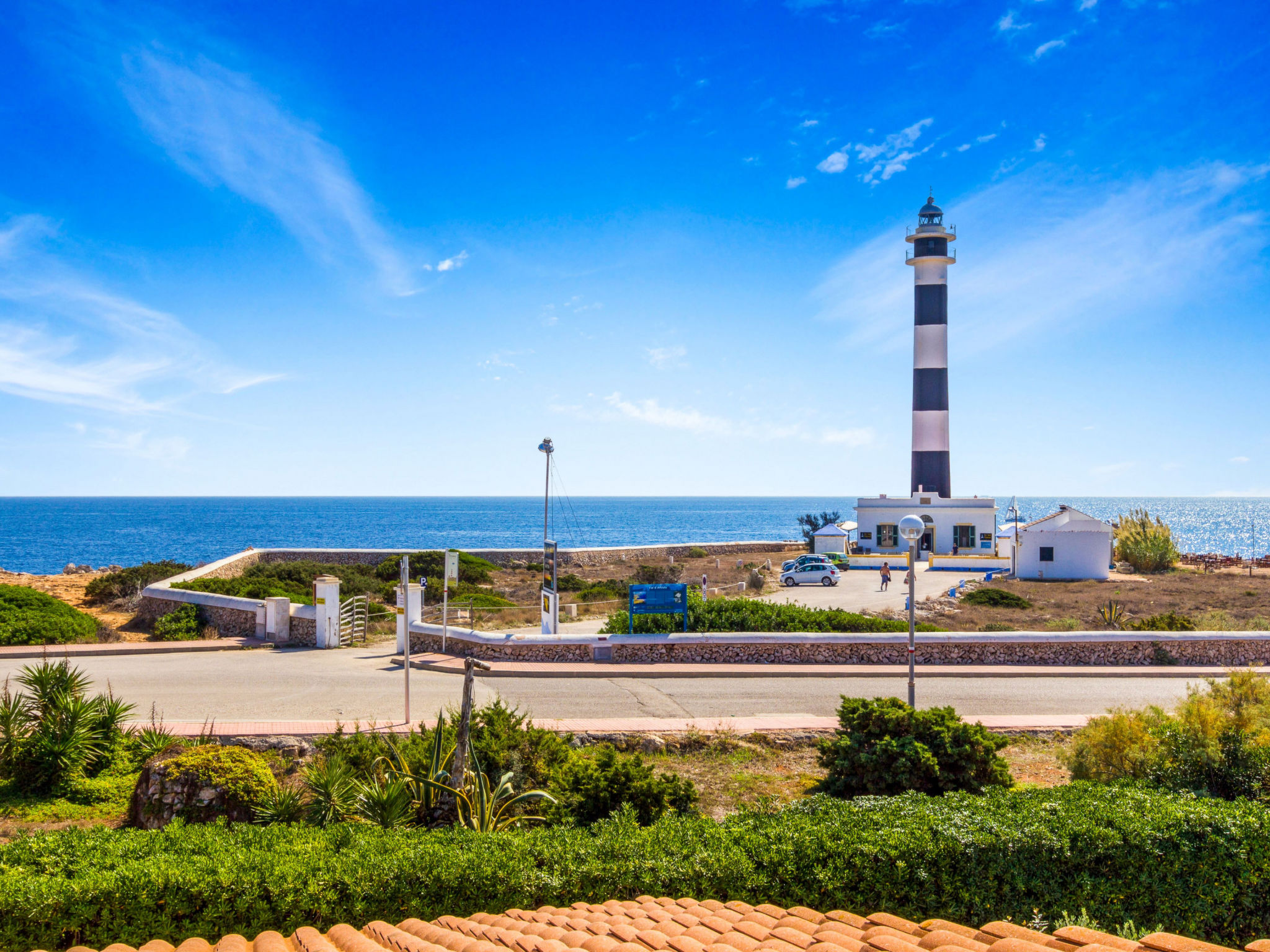 Menorca FARO