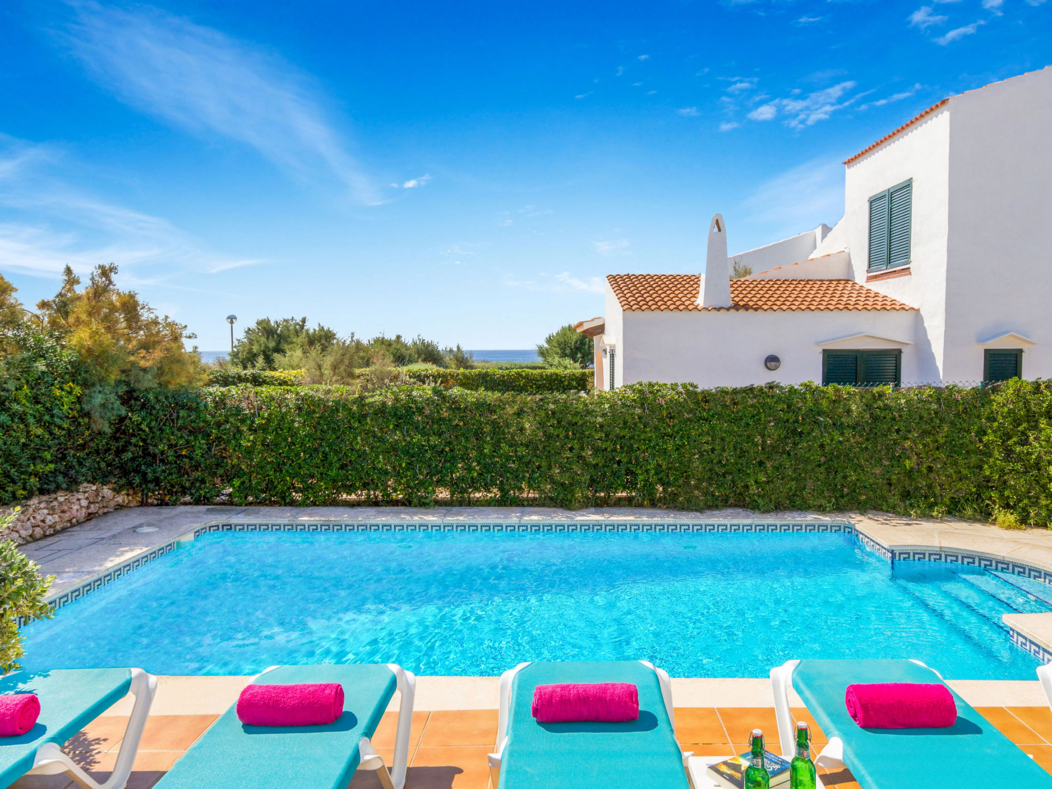 Menorca FARO