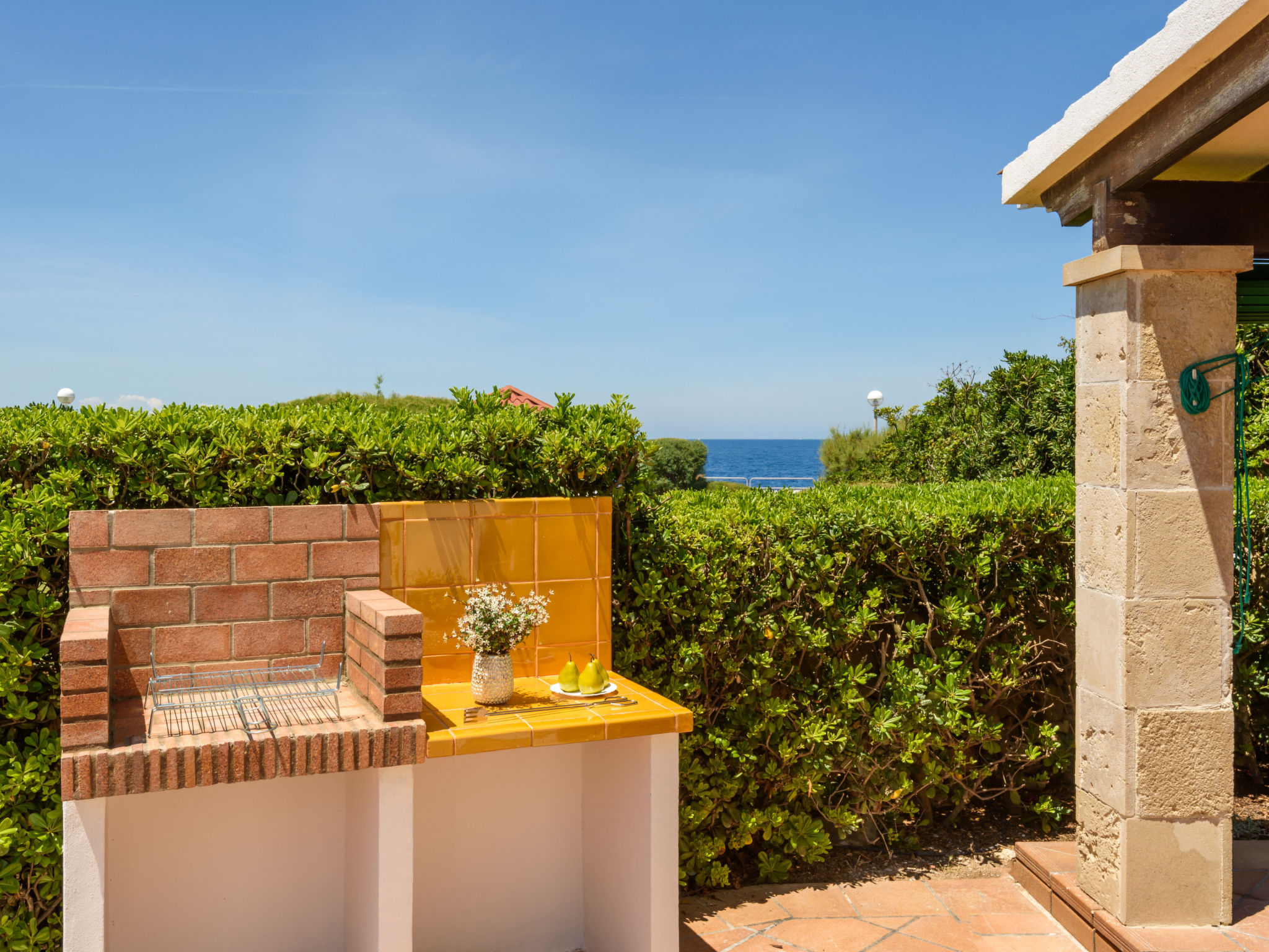 Menorca BELLVIURE - Buiten