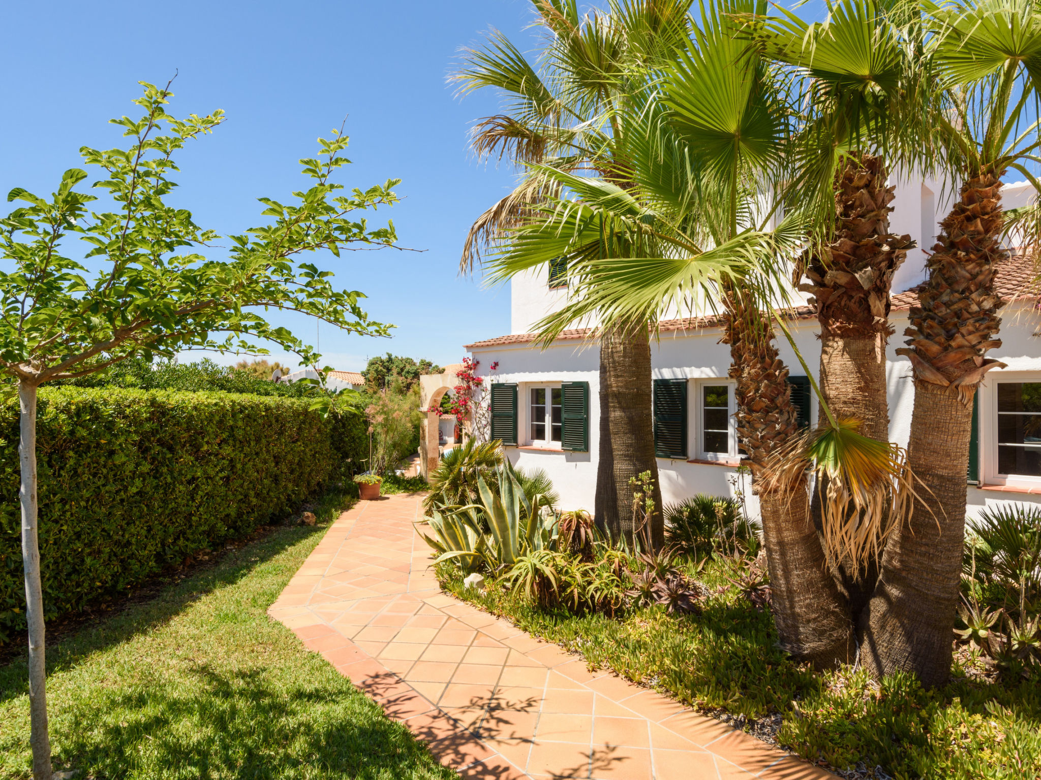Menorca BELLVIURE