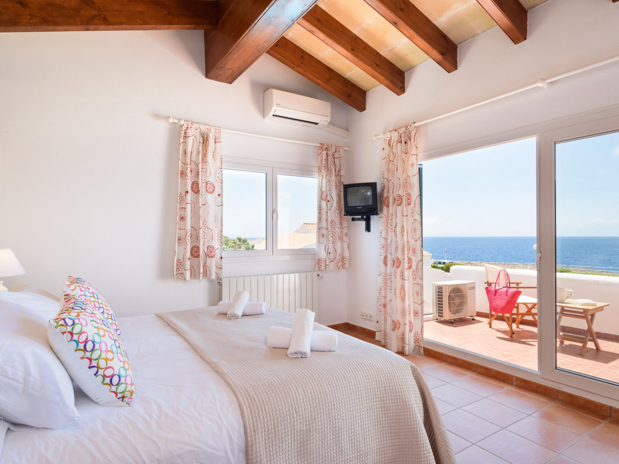 Menorca BELLVIURE