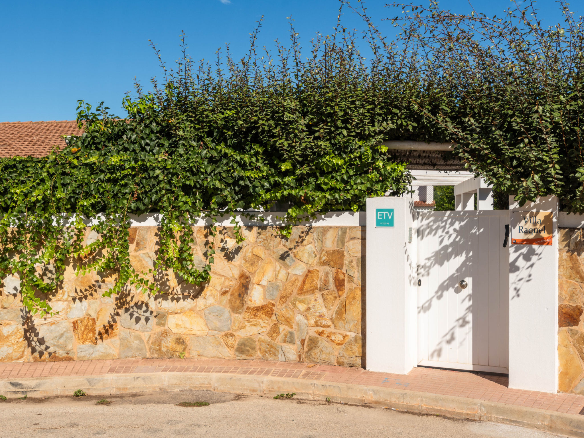 Menorca Raquel