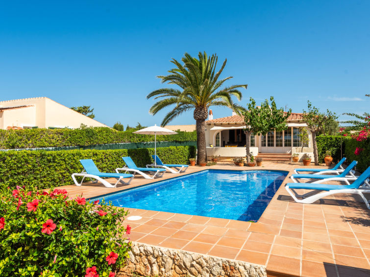 Menorca Tana - Menorca