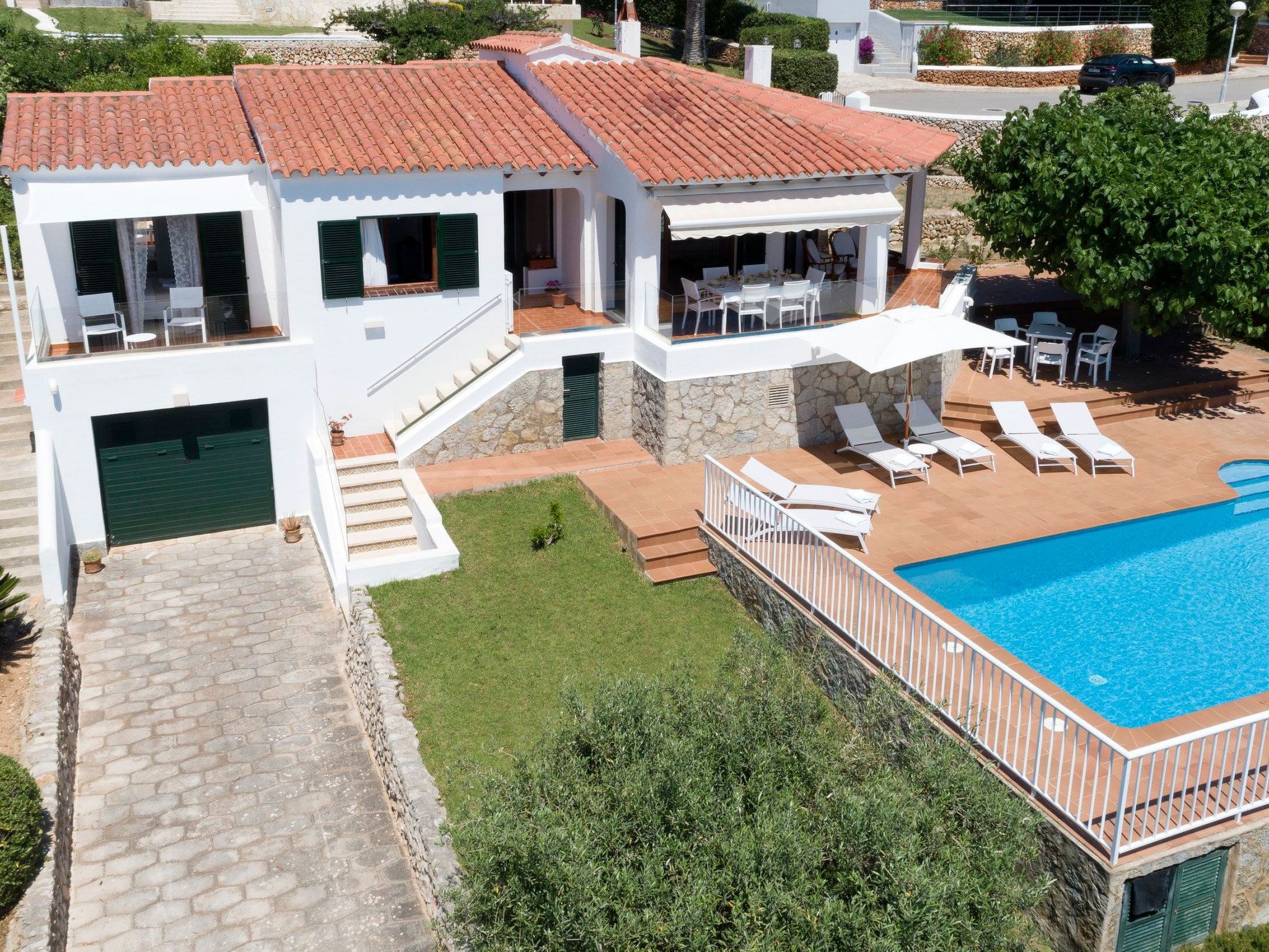 Photo of Villa Anna 12B